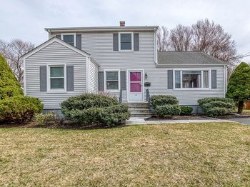 18 Howie Rd