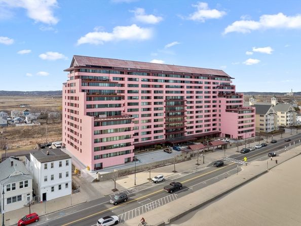 350 Revere Beach Blvd P212N, Revere MA 02151
