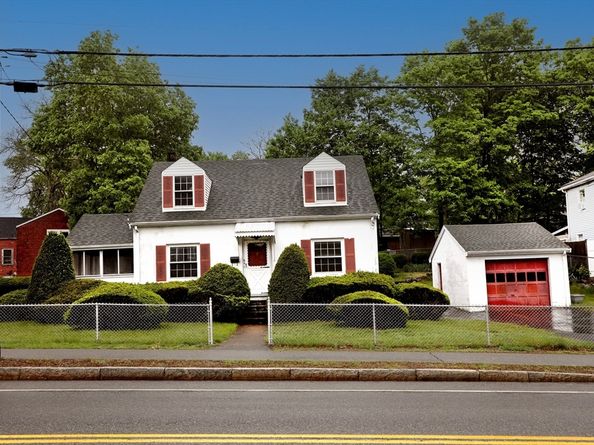 64 North Street, Randolph MA 02368