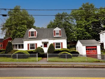 64 North Street
