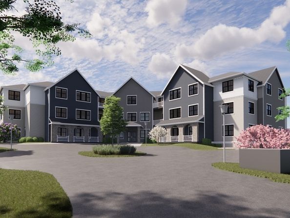 16 Stearns 302, Wellesley MA 02482