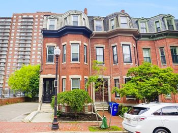 31 Worthington St.