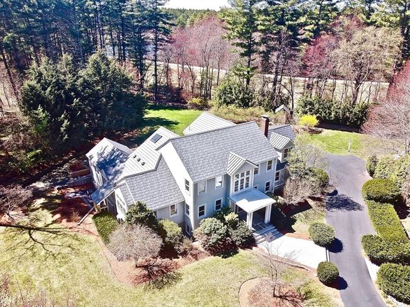 308 Harvard Rd, Stow MA 01775