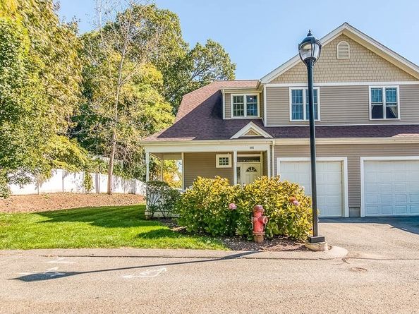 70 Endicott St 401, Norwood MA 02062