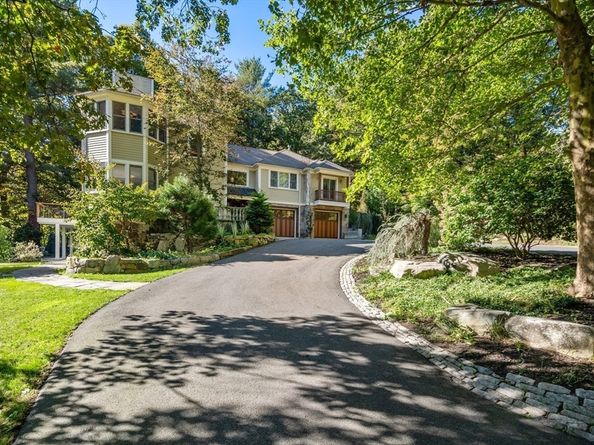 39 Westbrook  Ln, Westwood MA 02090