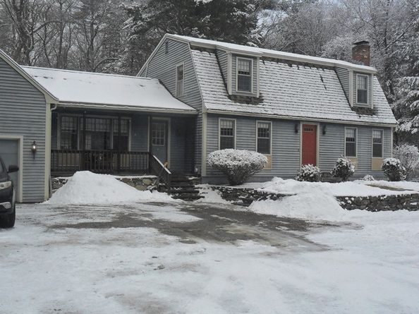 125 Rice Ave 0, Northborough MA 01532