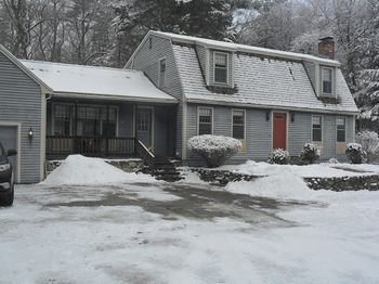 125 Rice Ave