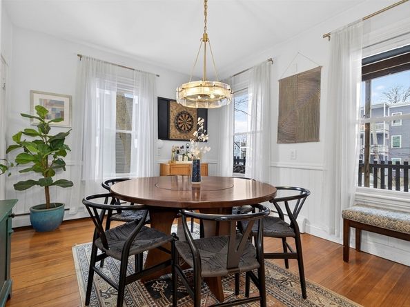 74 Carolina Ave 2, Boston MA 02130