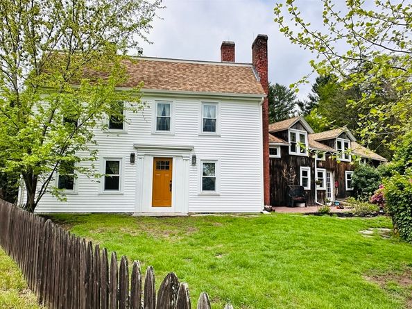 5 Putnam Hill Rd, Sutton MA 01590