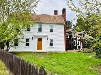 5 Putnam Hill Rd