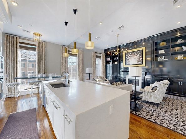 73 Mt Vernon Street 2, Boston MA 02108