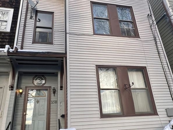 158 Webster St, Boston MA 02128