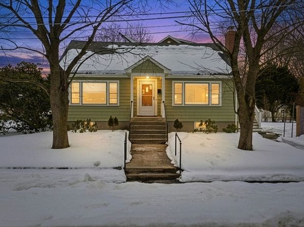 149 Horn Pond Brook Road, Winchester MA 01890