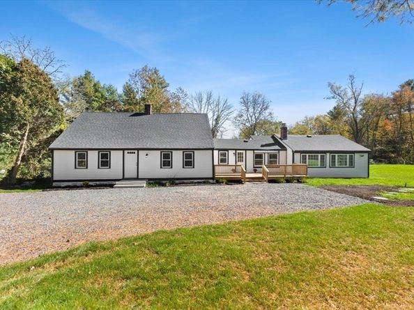 146 Miller St, Middleboro MA 02346