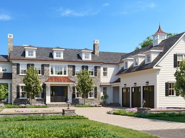 68 Clyde Street, Brookline MA 02467