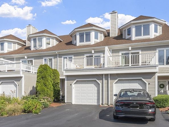 15 Raven Lane 15, Gloucester MA 01930