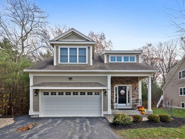 37 White Cedar Drive 37, Middleton MA 01949