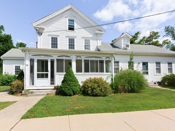 118 Main St, Norfolk MA 02056