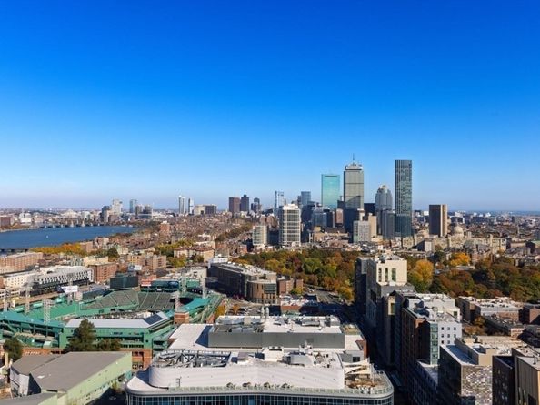 188 Brookline Avenue 22K, Boston MA 02115
