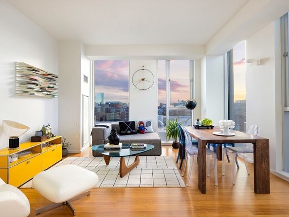 2 Earhart Street 904, Cambridge MA 02141