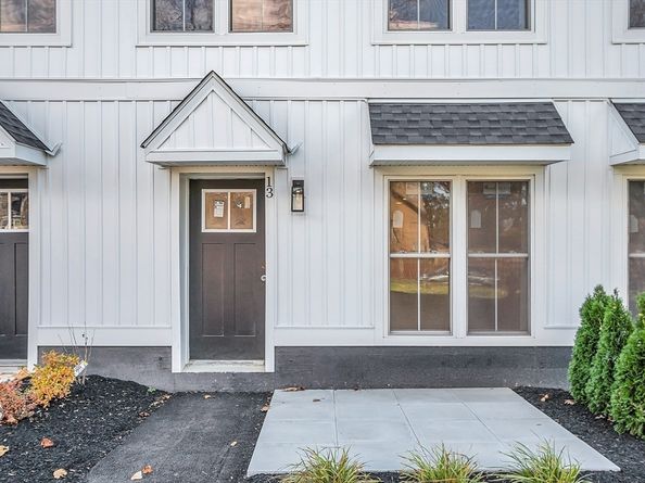 50 Frankfort St 13, Fitchburg MA 01420