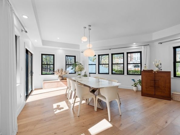 45 Rowena Rd, Newton MA 02459