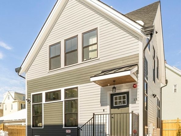 15C Stickney Ave C, Somerville MA 02145