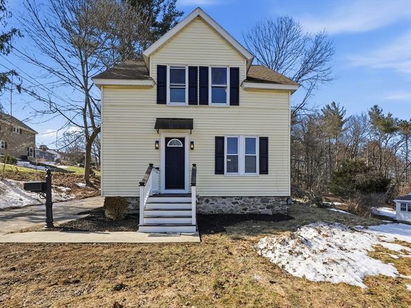 36 Central St, Auburn MA 01501