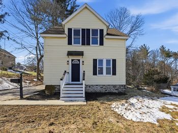 36 Central St