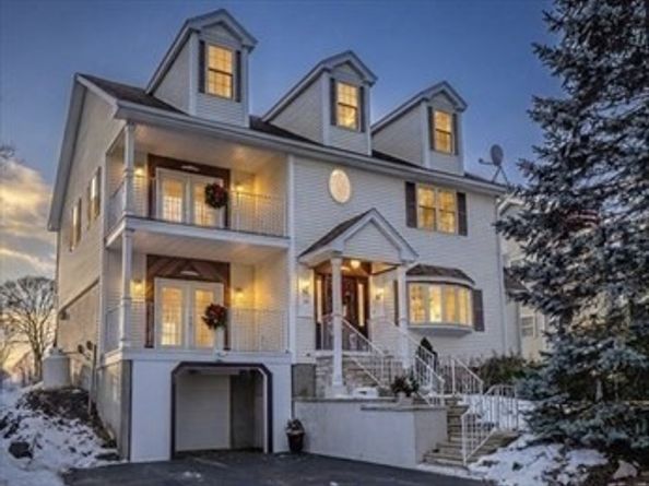 33 Lakeside Dr, Shrewsbury MA 01545