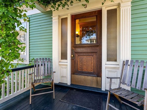 3 Upland Road 2, Brookline MA 02445