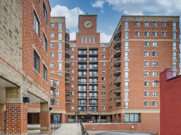 15 N Beacon St 316, Boston MA 02134