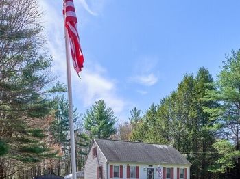 3 Hammond Street