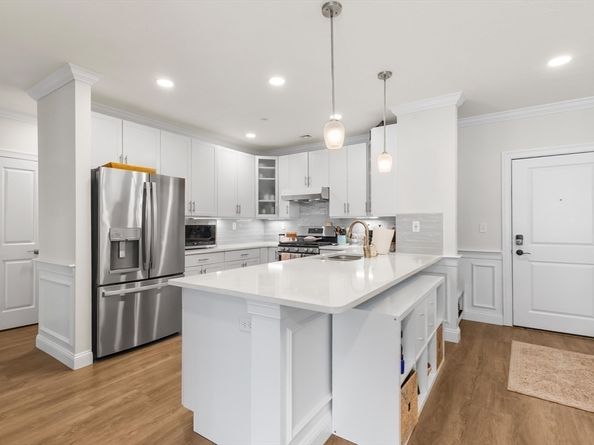 320 Middlesex Ave B205, Medford MA 02155