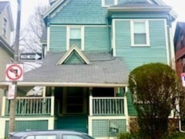 34 Gaston St, Boston MA 02121
