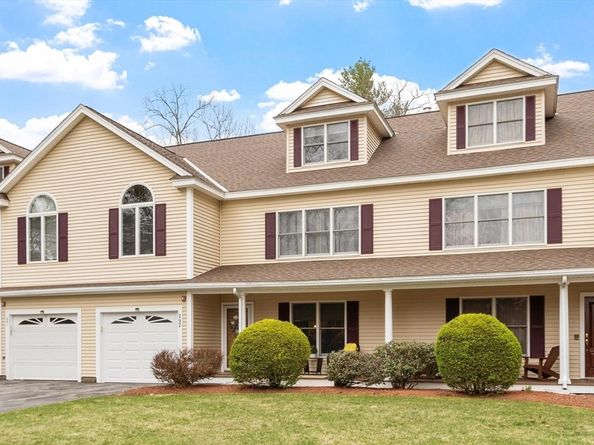 218 Rangeway Road 292, Billerica MA 01862