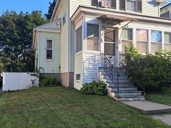 360 Hamilton St 0, Worcester MA 01604