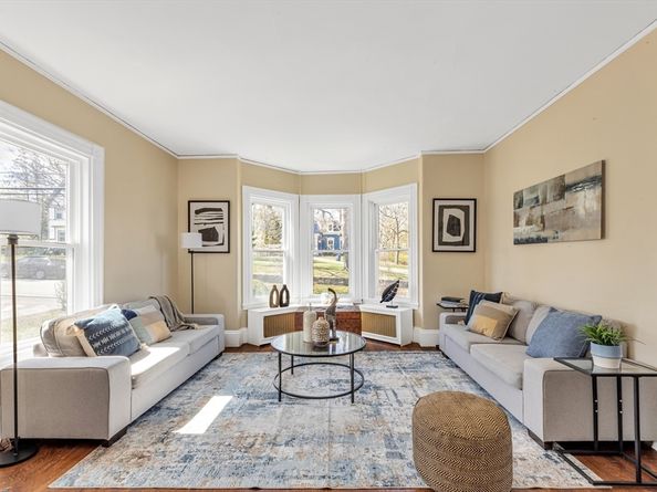 86 Milton Ave, Boston MA 02136