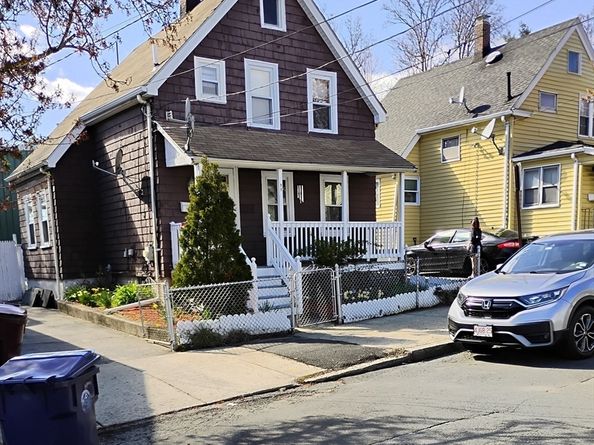 11 Winter Street St, Everett MA 02149