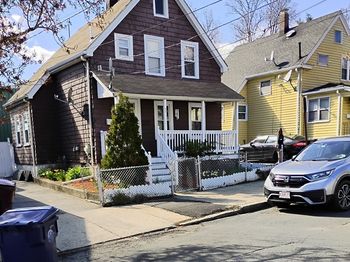 11 Winter Street St