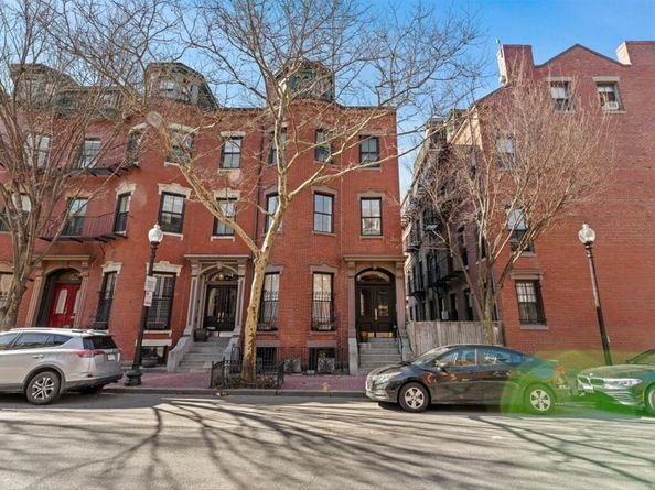 499 Shawmut Ave 4, Boston MA 02118