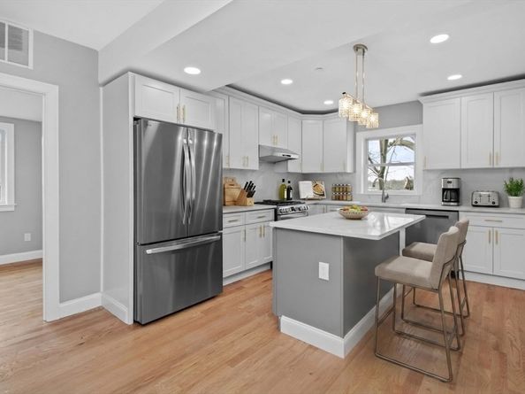 66 Stanley St 2, Boston MA 02125