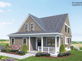 1 Adams Lane