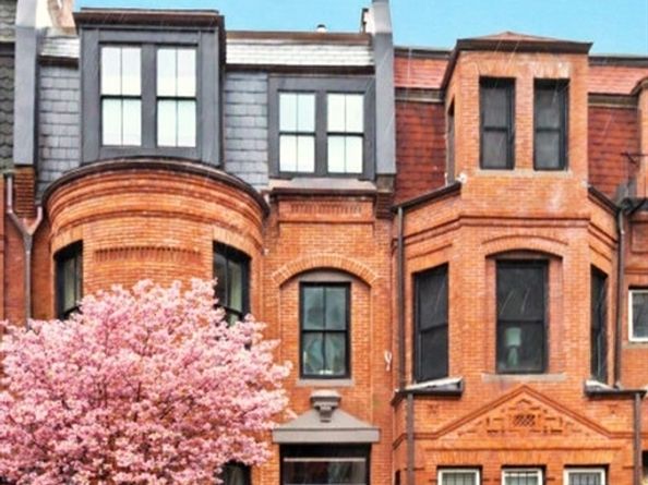 102 Saint Botolph St, Boston MA 02115