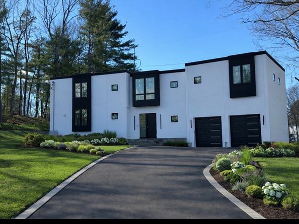 173 Fairfield Street, Needham MA 02492