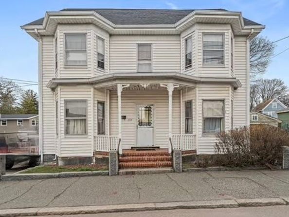 283 Copeland St, Quincy MA 02169