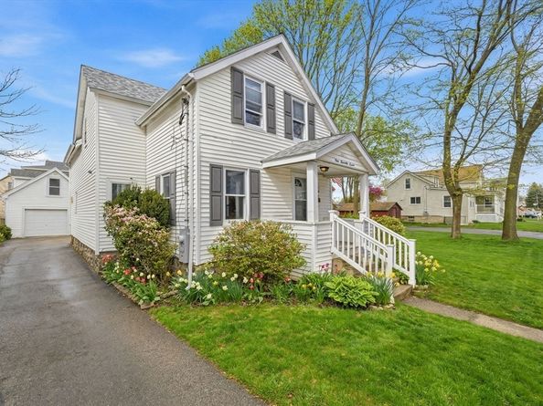 177 Chestnut St, Marlborough MA 01752