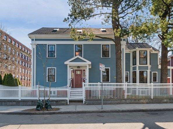 23 Boardman St 23, Cambridge MA 02139