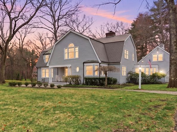 15 River Meadow Drive, West Newbury MA 01985