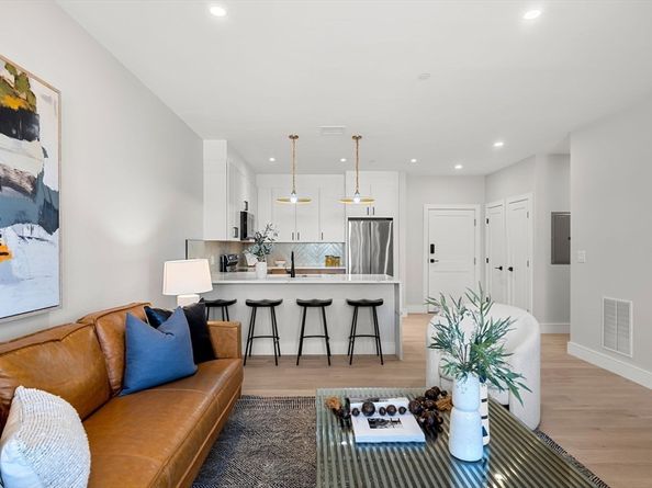 27 Guild Street 102, Boston MA 02119